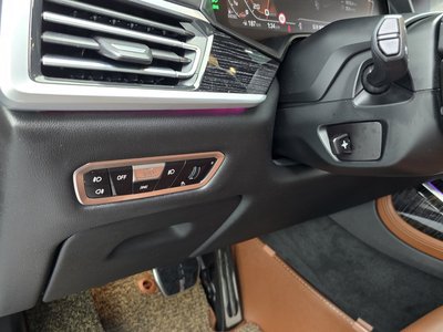 2021 BMW X7 — миниатюра 27