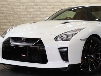 NISSAN GT-R - 3