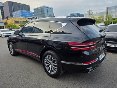GENESIS GV80 - 6
