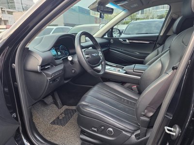 GENESIS GV80 - 4