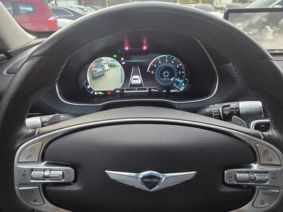 GENESIS GV80 - 10