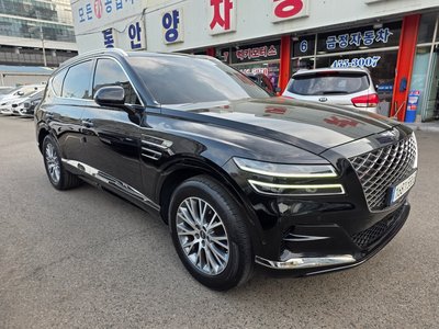 GENESIS GV80 - 2