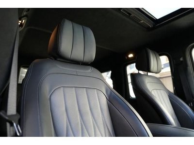 MERCEDES-BENZ G-CLASS - 7