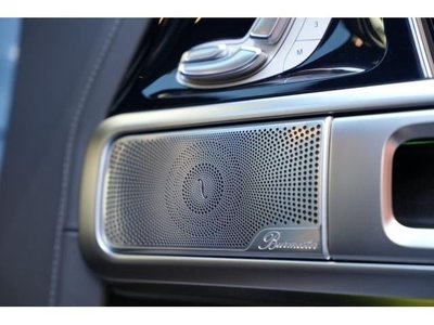 MERCEDES-BENZ G-CLASS - 6