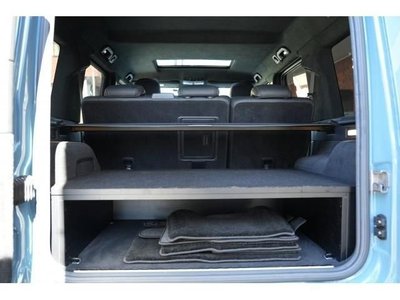 MERCEDES-BENZ G-CLASS - 8