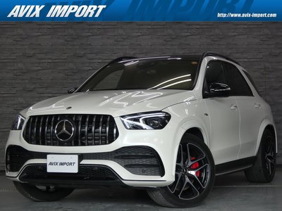 MERCEDES-BENZ GLE AMG - 2