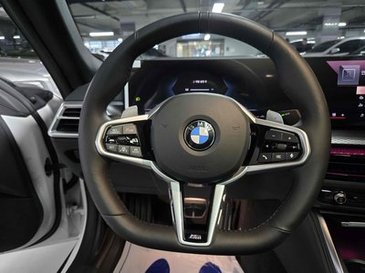 2025 BMW 4 SERIES photo 10