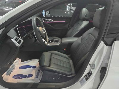 2025 BMW 4 SERIES photo 6
