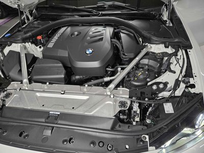 2025 BMW 4 SERIES thumbnail 20