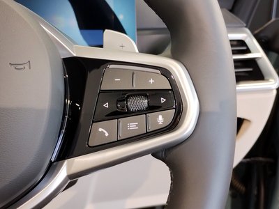2025 BMW 4 SERIES CABRIOLET — миниатюра 27