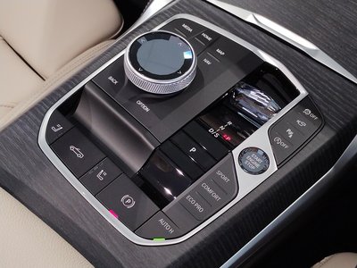 2025 BMW 4 SERIES CABRIOLET — миниатюра 11