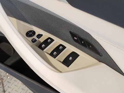 2025 BMW 4 SERIES CABRIOLET — миниатюра 57