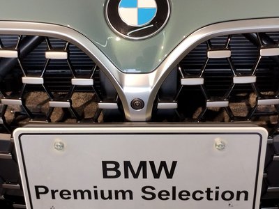 2025 BMW 4 SERIES CABRIOLET — миниатюра 72