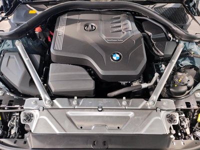 2025 BMW 4 SERIES CABRIOLET — миниатюра 16