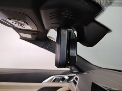 2025 BMW 4 SERIES CABRIOLET — миниатюра 29