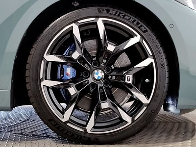 2025 BMW 4 SERIES CABRIOLET — миниатюра 39