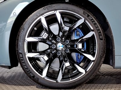 2025 BMW 4 SERIES CABRIOLET — миниатюра 42