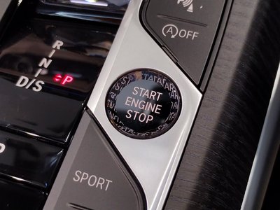 2025 BMW 4 SERIES CABRIOLET — миниатюра 19