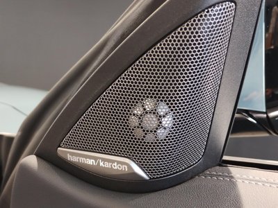2025 BMW 4 SERIES CABRIOLET — миниатюра 22