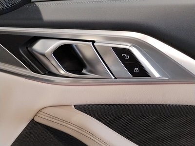 2025 BMW 4 SERIES CABRIOLET — миниатюра 58