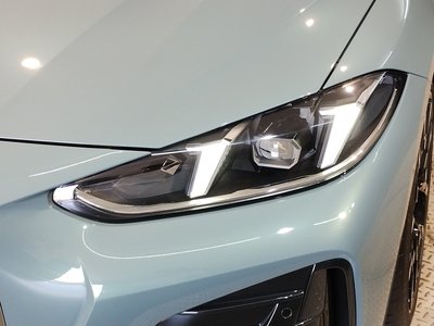 2025 BMW 4 SERIES CABRIOLET — миниатюра 62