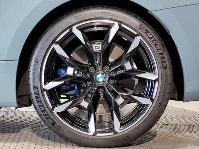 2025 BMW 4 SERIES CABRIOLET — миниатюра 41