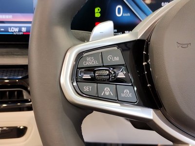 2025 BMW 4 SERIES CABRIOLET — миниатюра 28