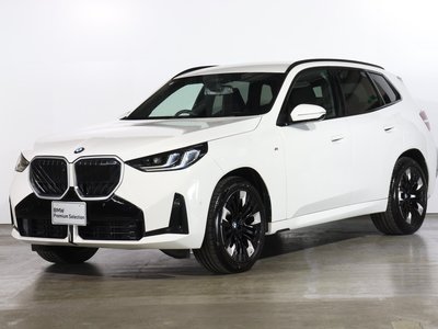2026 BMW X3 — фото 1