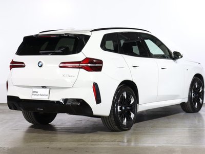 2026 BMW X3 — фото 2