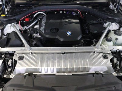 صورة مصغرة 55 لـ 2026 BMW X3