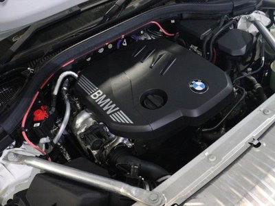 صورة مصغرة 56 لـ 2026 BMW X3