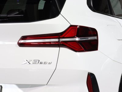 صورة مصغرة 11 لـ 2026 BMW X3