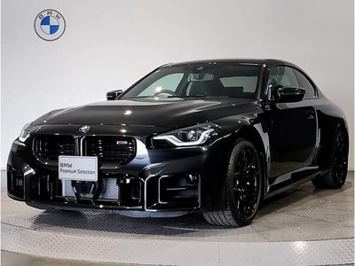 BMW M2 - 1