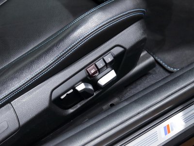 2018 BMW M2 COUPE — миниатюра 36