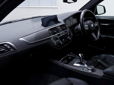 2018 BMW M2 COUPE — миниатюра 67