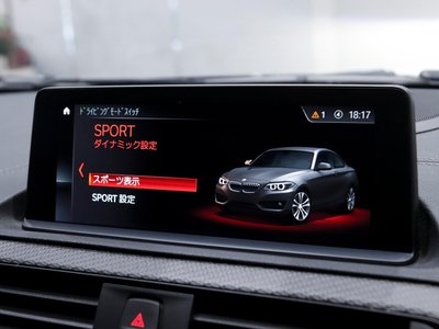 2018 BMW M2 COUPE — миниатюра 63