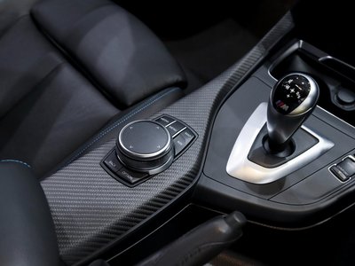 2018 BMW M2 COUPE — миниатюра 59