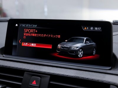 2018 BMW M2 COUPE — миниатюра 64