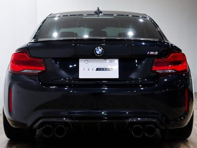 2018 BMW M2 COUPE — миниатюра 56