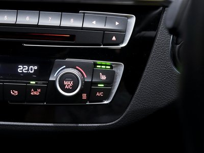 2018 BMW M2 COUPE — миниатюра 38