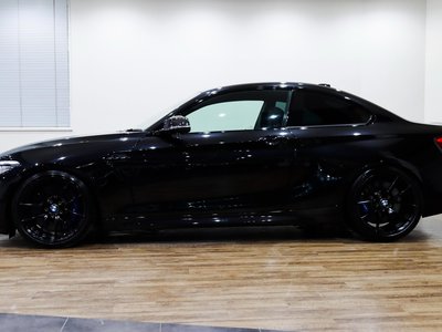 2018 BMW M2 COUPE — миниатюра 14