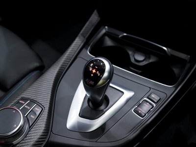 2018 BMW M2 COUPE — миниатюра 61