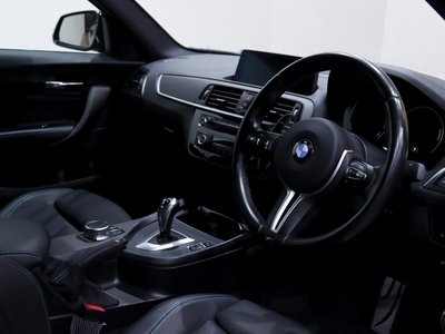 2018 BMW M2 COUPE — миниатюра 15