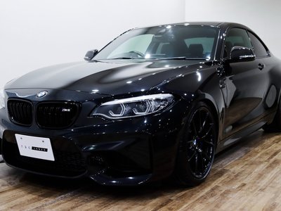 2018 BMW M2 COUPE — миниатюра 25