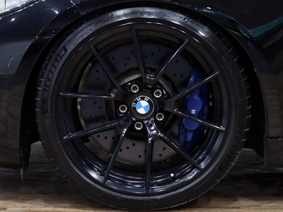 2018 BMW M2 COUPE — миниатюра 5