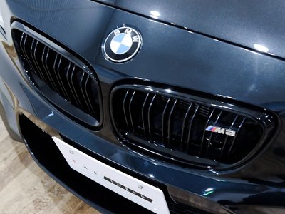 2018 BMW M2 COUPE — миниатюра 28