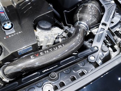 2018 BMW M2 COUPE — миниатюра 19