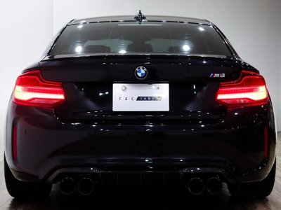 2018 BMW M2 COUPE — миниатюра 9