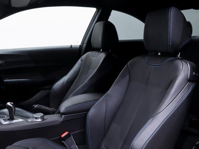 2018 BMW M2 COUPE — миниатюра 35