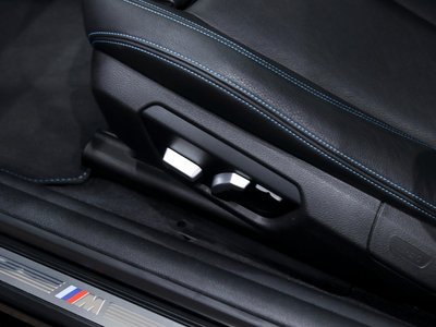 2018 BMW M2 COUPE — миниатюра 37